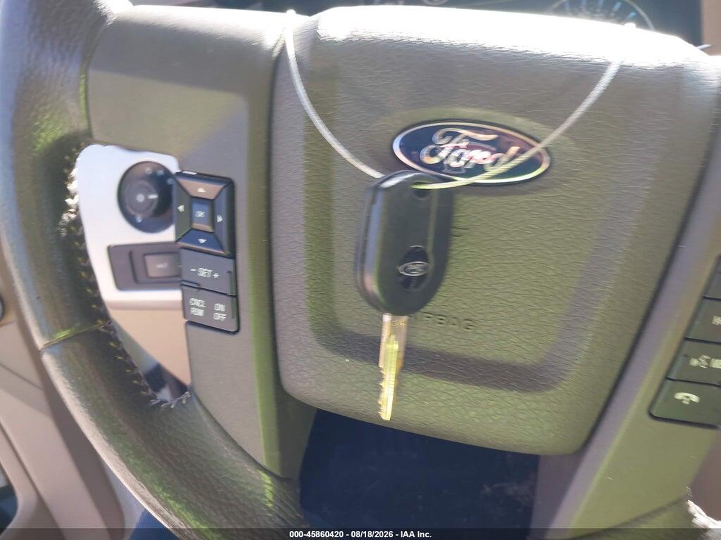 1FTFW1EF3EKF73837 2014 FORD F-150 photo no. 11