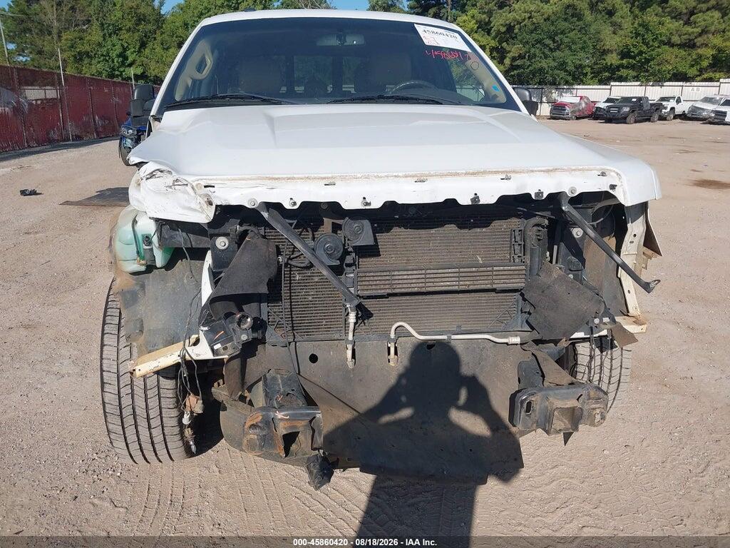 1FTFW1EF3EKF73837 2014 FORD F-150 photo no. 6