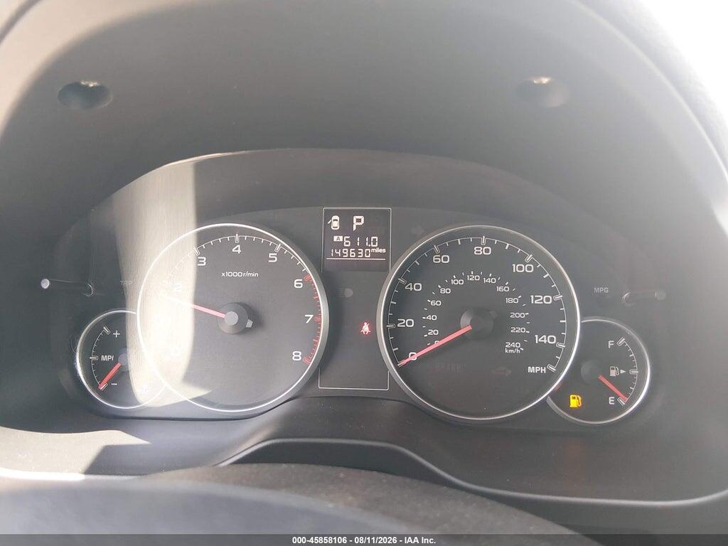 4S3BMCD64E3023719 2014 SUBARU LEGACY photo no. 7