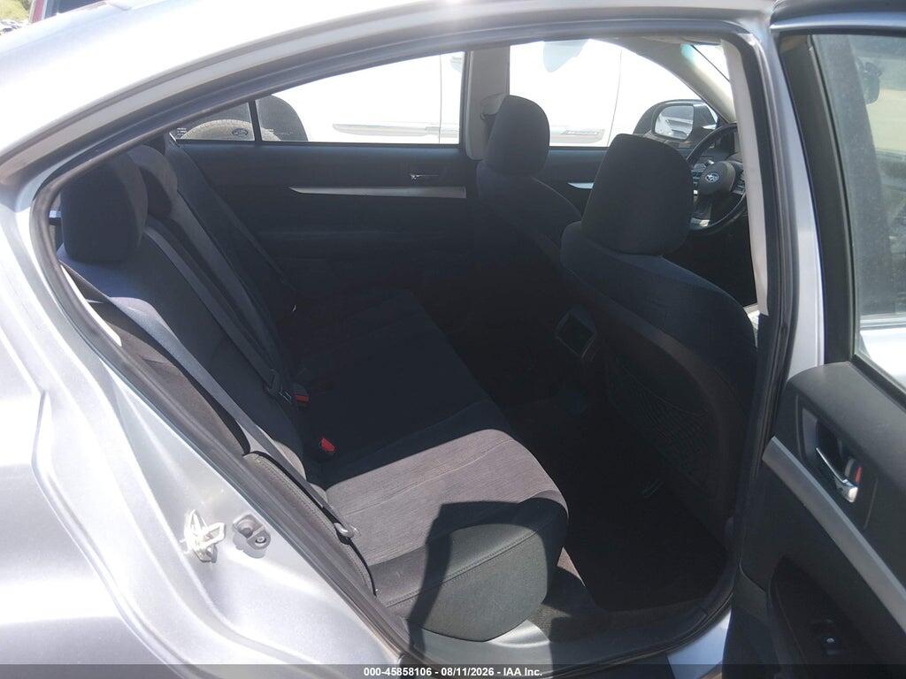 4S3BMCD64E3023719 2014 SUBARU LEGACY photo no. 8