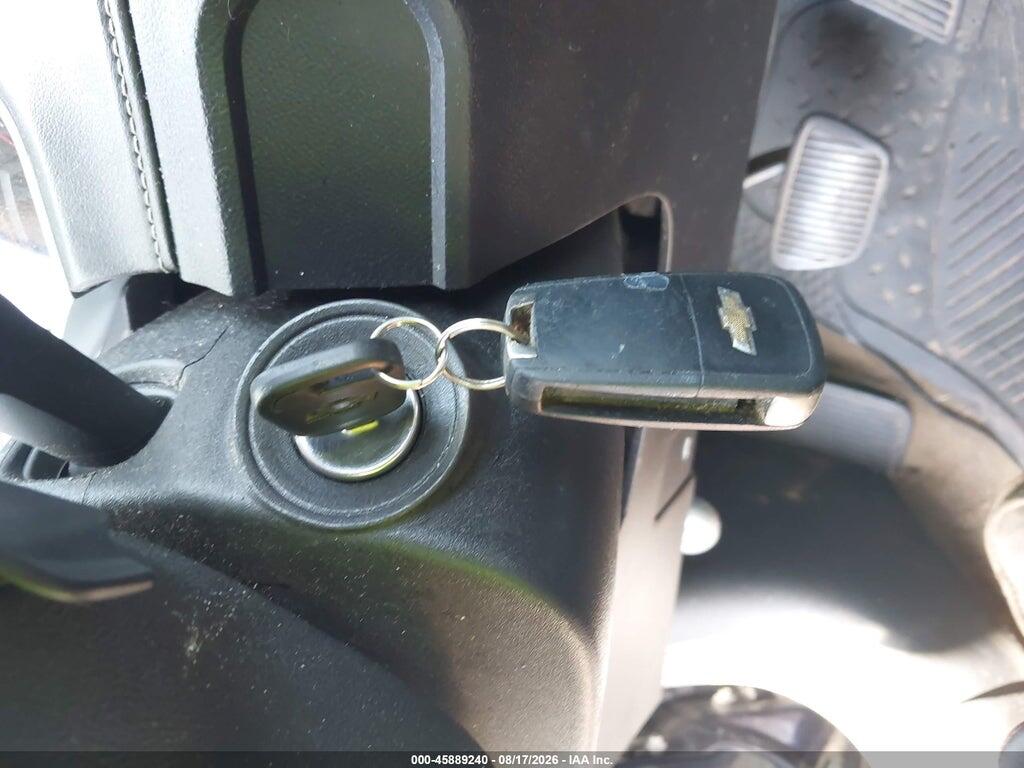 2G1FB1E38F9207398 2015 CHEVROLET CAMARO photo no. 11