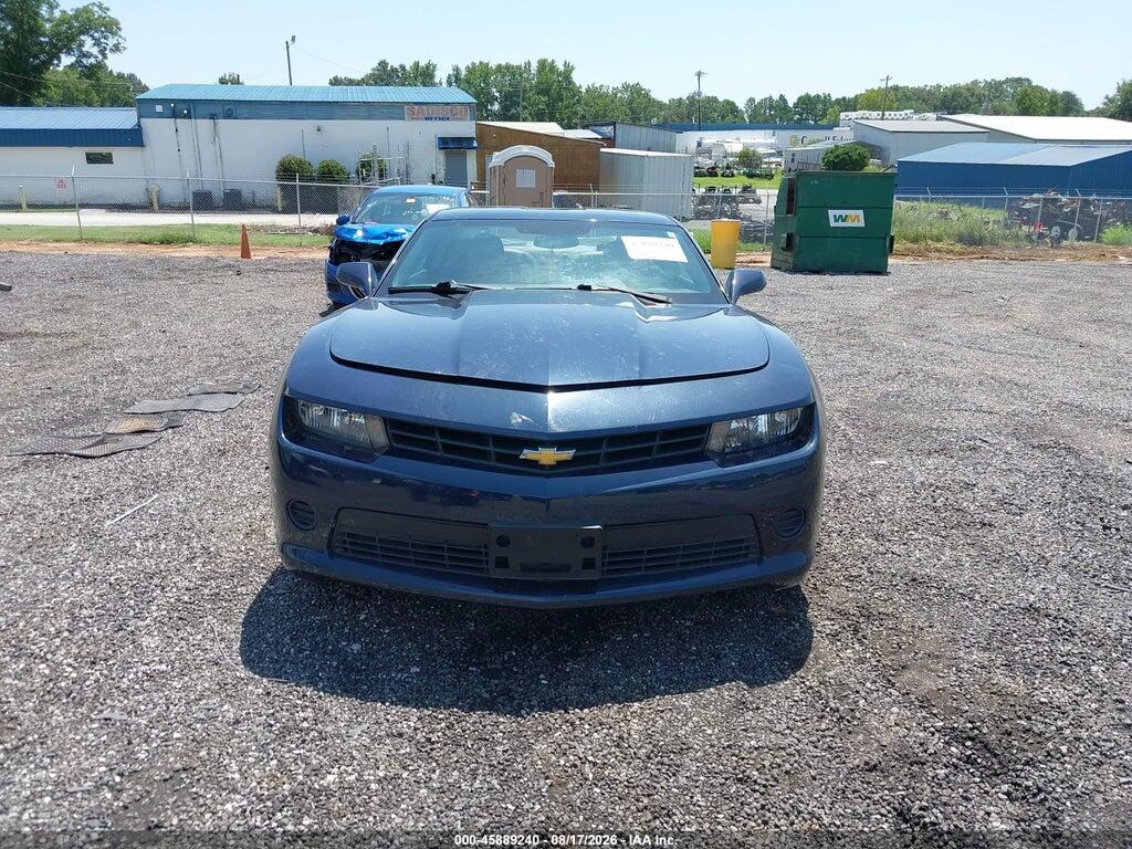 2G1FB1E38F9207398 2015 CHEVROLET CAMARO photo no. 12