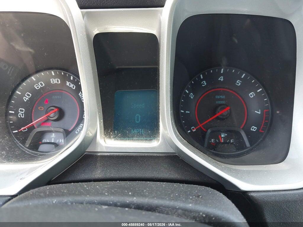 2G1FB1E38F9207398 2015 CHEVROLET CAMARO photo no. 7