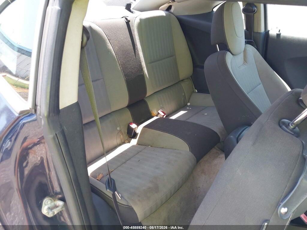 2G1FB1E38F9207398 2015 CHEVROLET CAMARO photo no. 8