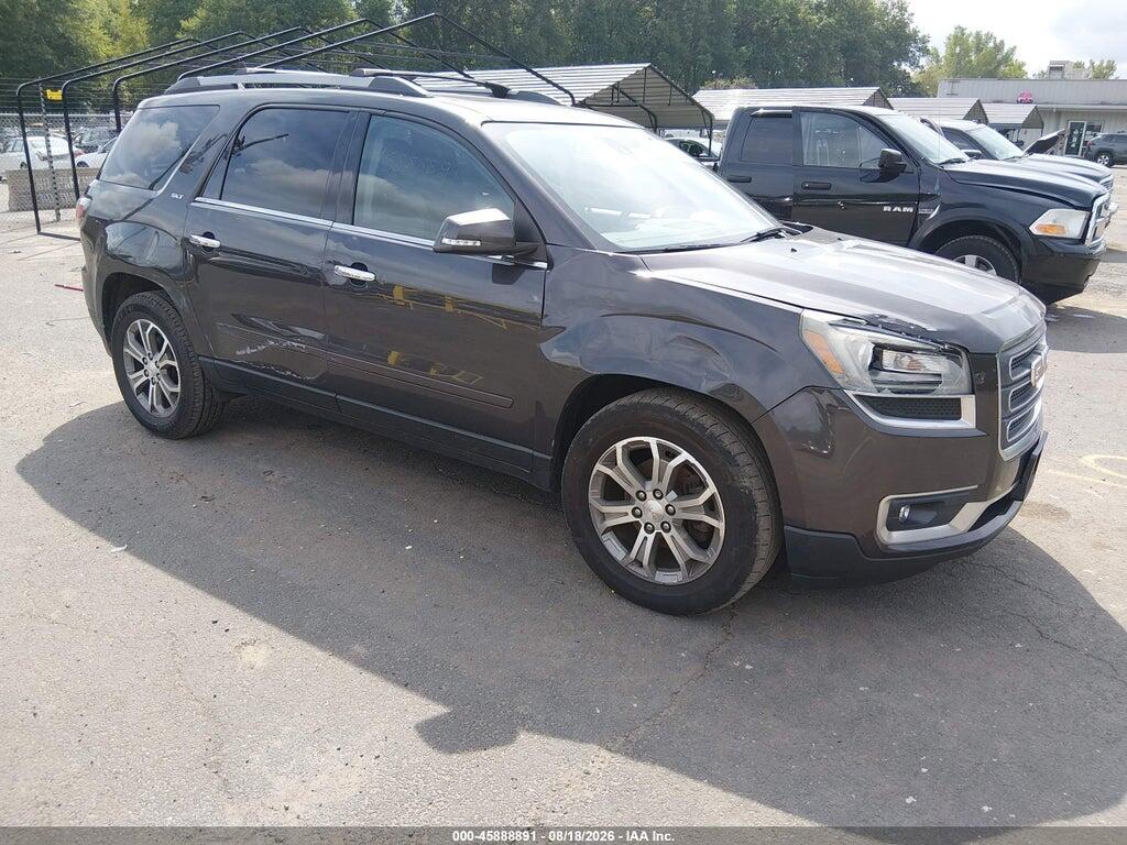 1GKKVRKD0FJ122752 2015 GMC ACADIA photo no. 1