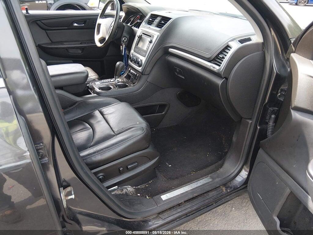 1GKKVRKD0FJ122752 2015 GMC ACADIA photo no. 5