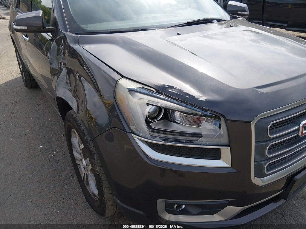 1GKKVRKD0FJ122752 2015 GMC ACADIA photo no. 6