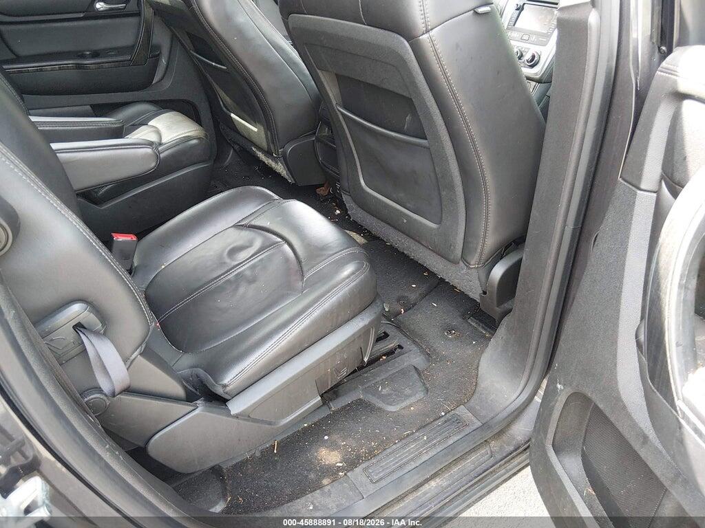 1GKKVRKD0FJ122752 2015 GMC ACADIA photo no. 8