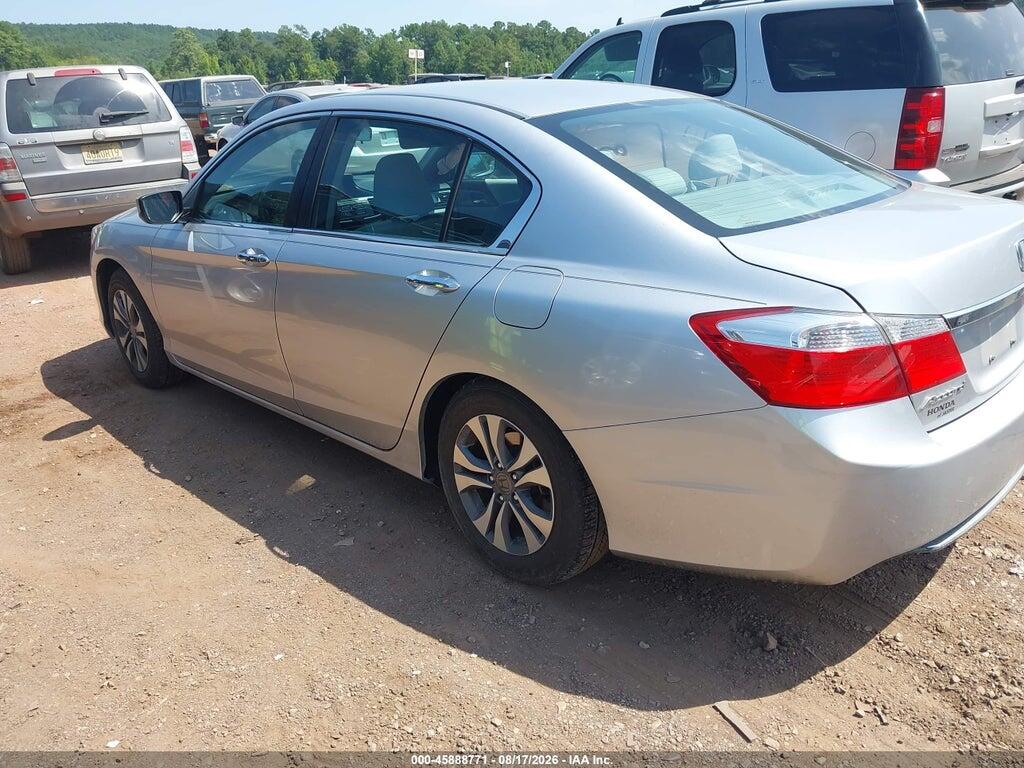 1HGCR2F39FA183306 2015 HONDA ACCORD photo no. 3