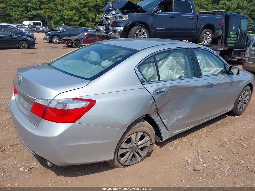 1HGCR2F39FA183306 2015 HONDA ACCORD photo no. 6