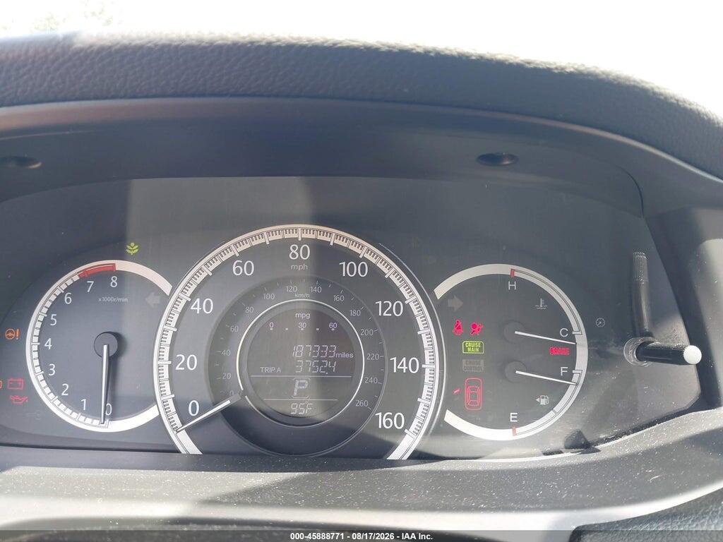 1HGCR2F39FA183306 2015 HONDA ACCORD photo no. 7