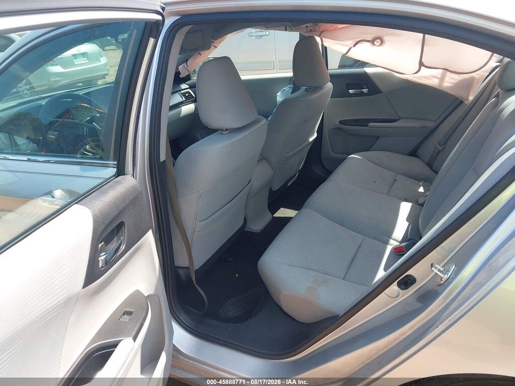 1HGCR2F39FA183306 2015 HONDA ACCORD photo no. 8