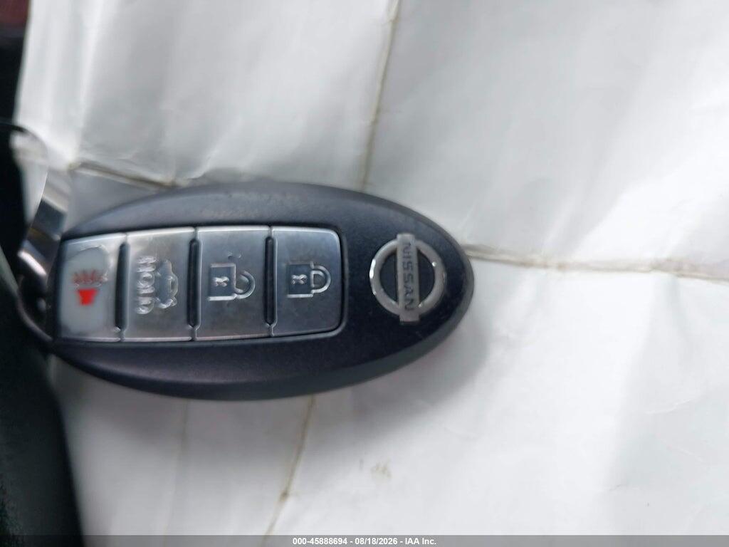 3N1AB7AP0FL633308 2015 NISSAN SENTRA photo no. 11