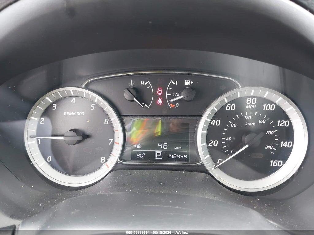 3N1AB7AP0FL633308 2015 NISSAN SENTRA photo no. 7