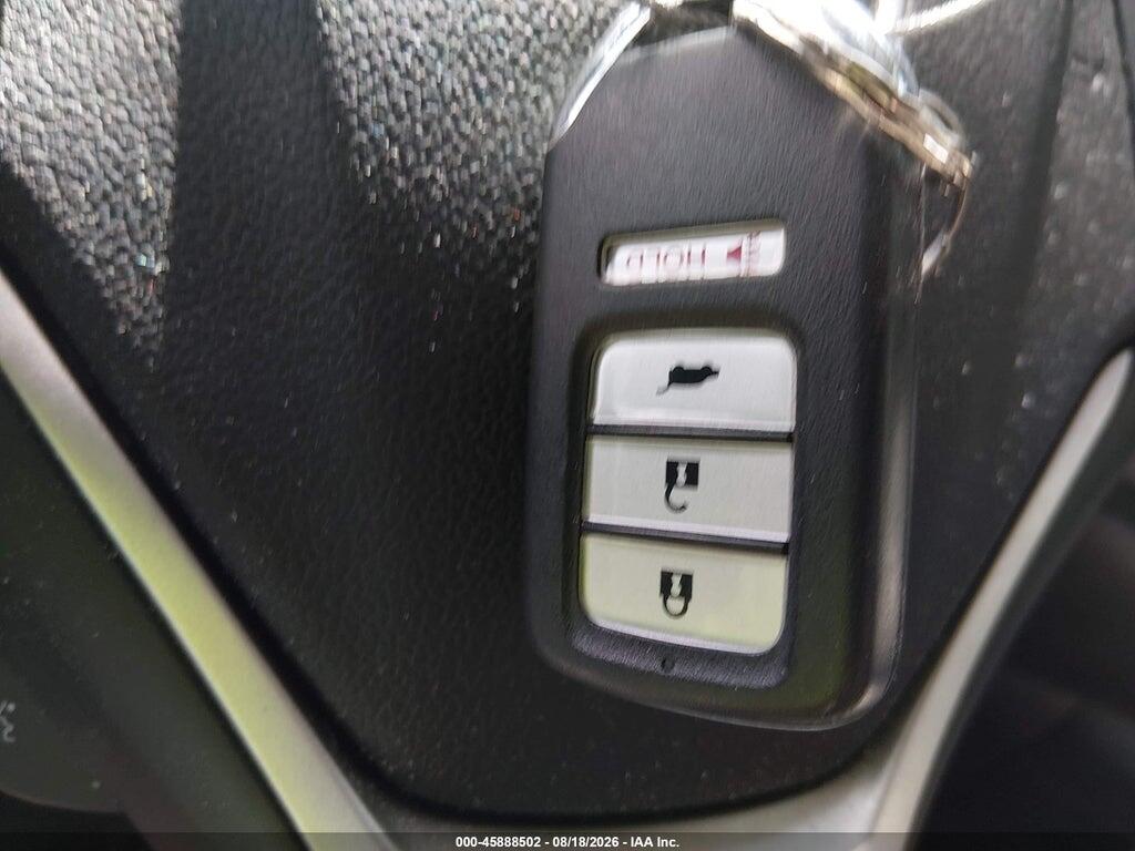5J6RM4H58FL009937 2015 HONDA CR-V photo no. 11