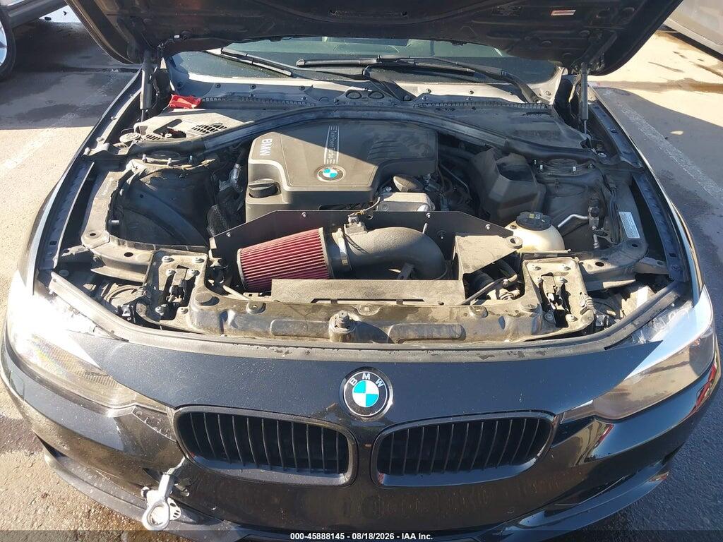 WBA3B3G55FNT18957 2015 BMW 328I photo no. 10