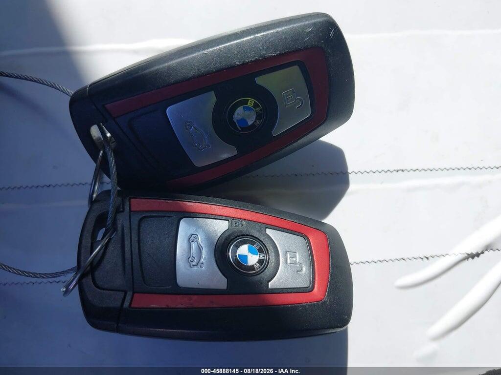 WBA3B3G55FNT18957 2015 BMW 328I photo no. 11