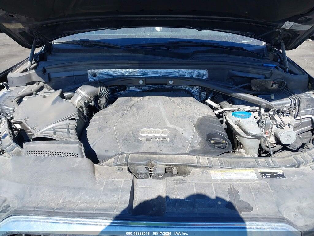 WA1CMAFPXFA005778 2015 AUDI Q5 photo no. 10