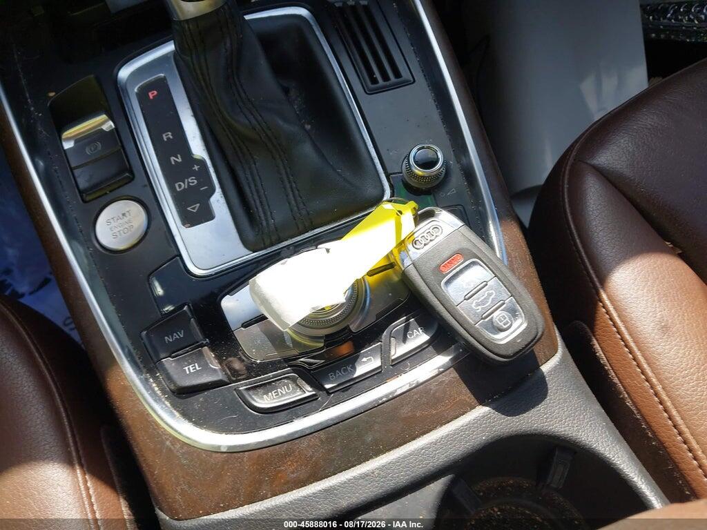 WA1CMAFPXFA005778 2015 AUDI Q5 photo no. 11