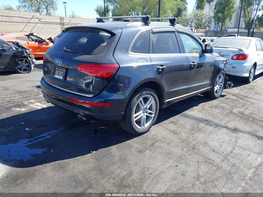 WA1CMAFPXFA005778 2015 AUDI Q5 photo no. 4