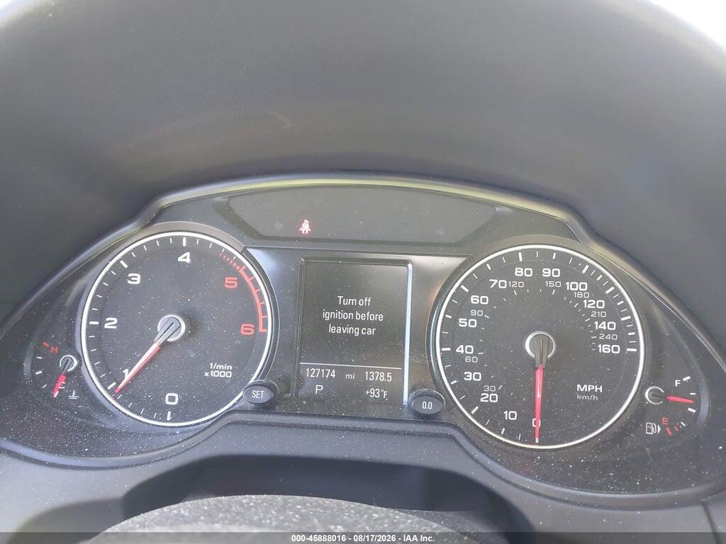 WA1CMAFPXFA005778 2015 AUDI Q5 photo no. 7