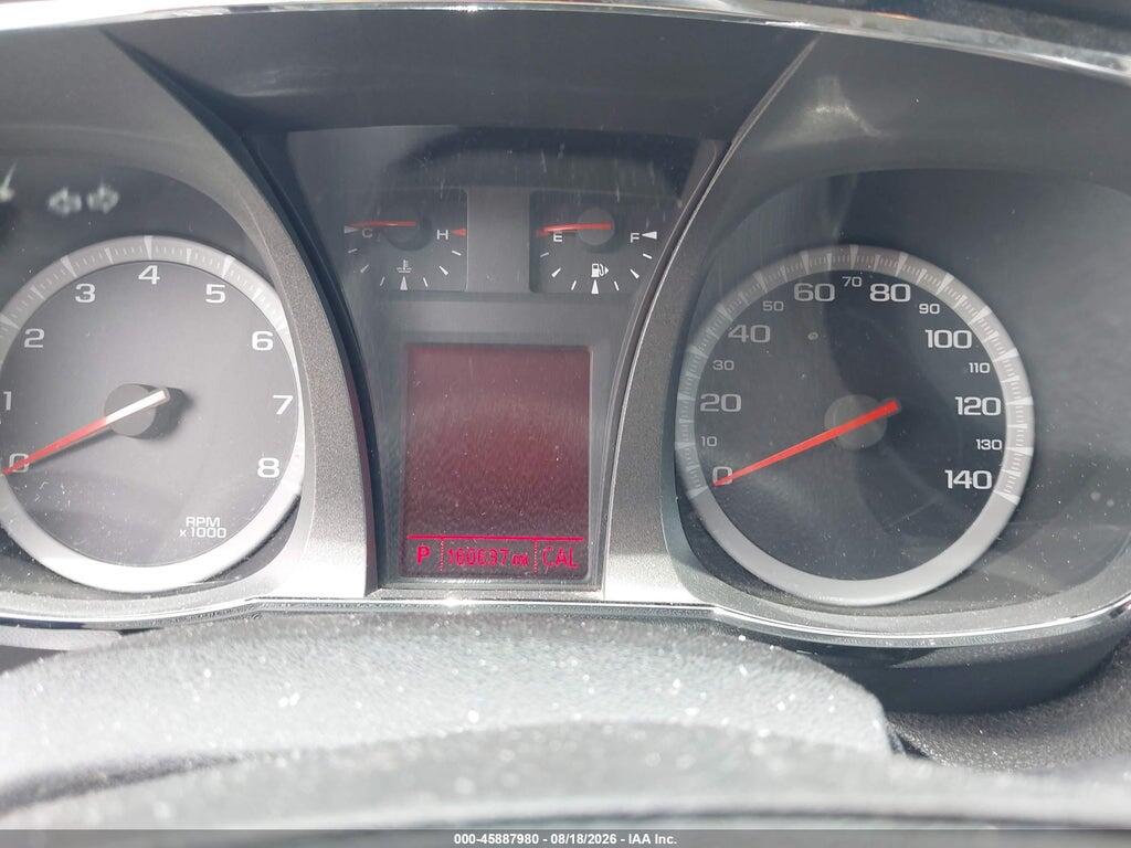2GKALSEKXF6121320 2015 GMC TERRAIN photo no. 7