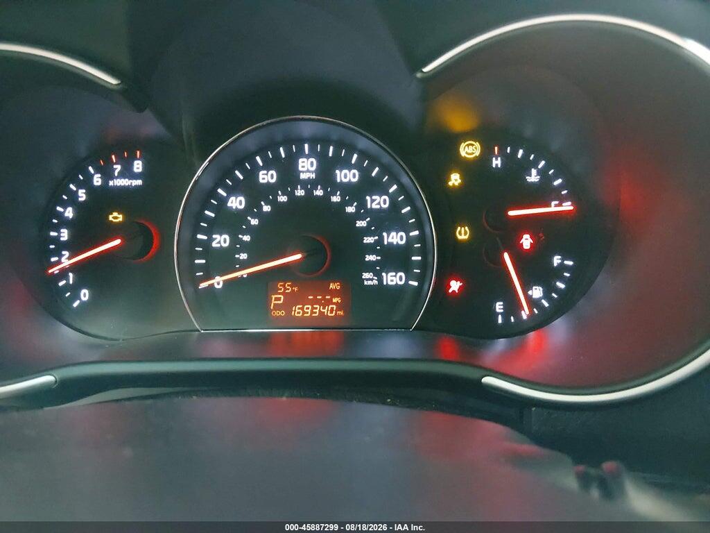 5XYKTCA65FG587335 2015 KIA SORENTO photo no. 7