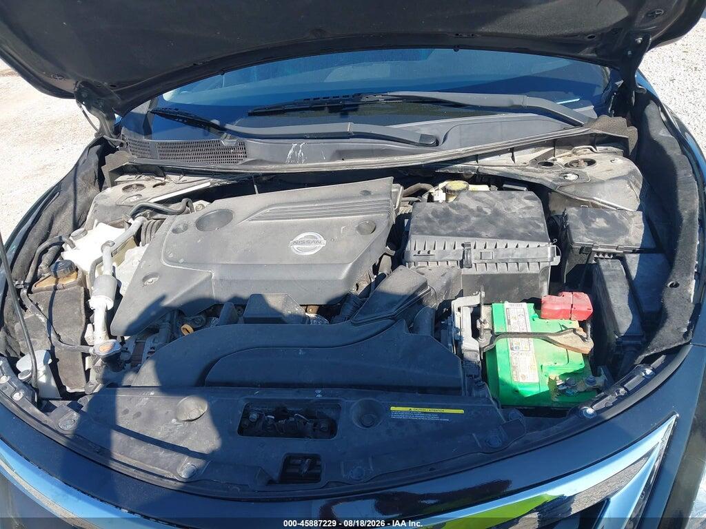 1N4AL3AP0FC446347 2015 NISSAN ALTIMA photo no. 10