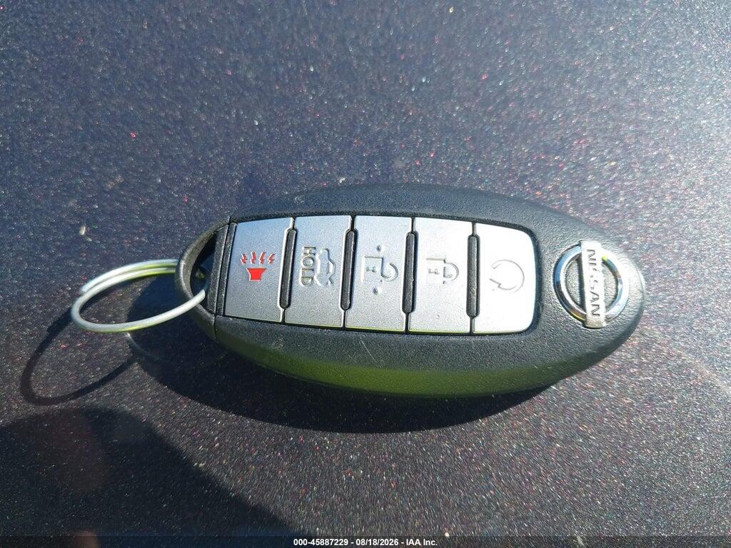 1N4AL3AP0FC446347 2015 NISSAN ALTIMA photo no. 11