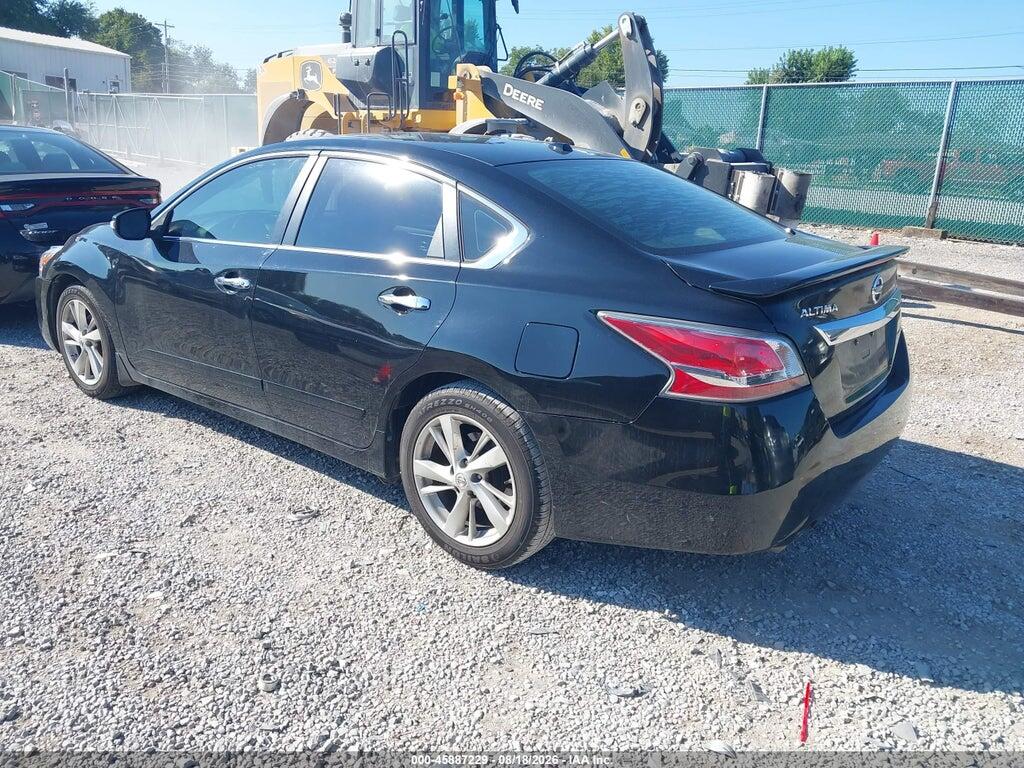 1N4AL3AP0FC446347 2015 NISSAN ALTIMA photo no. 3