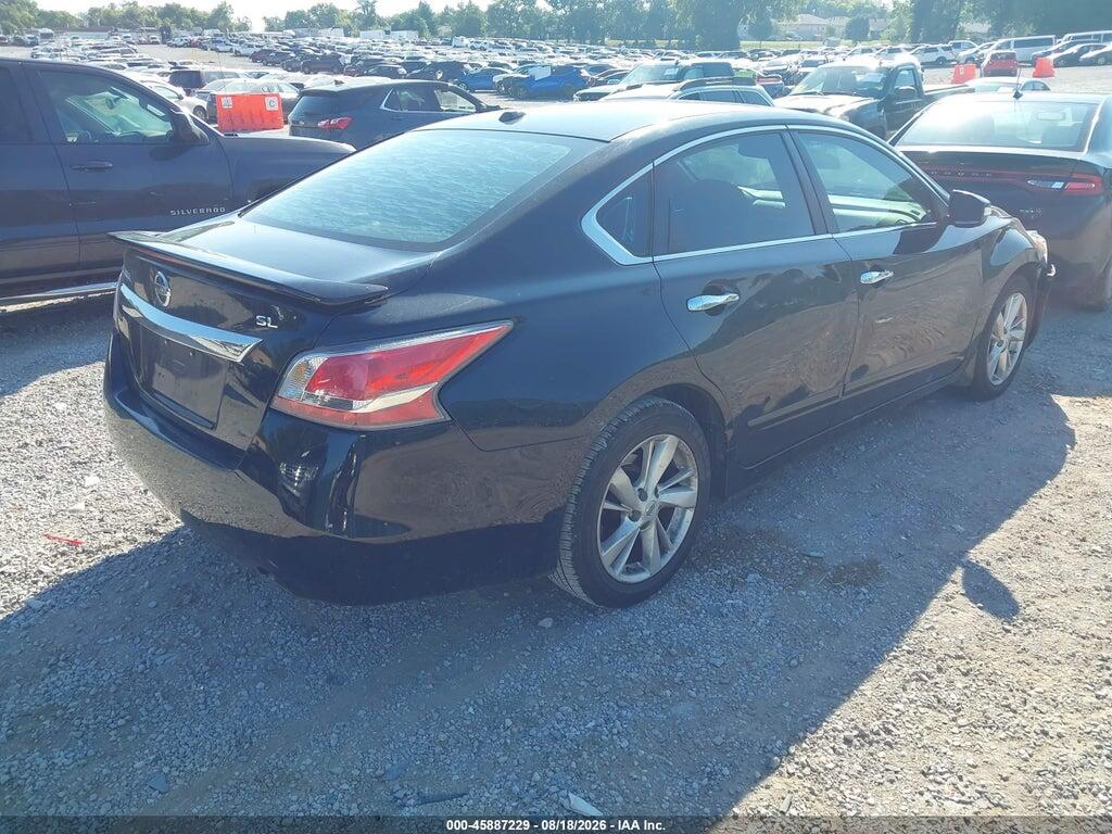 1N4AL3AP0FC446347 2015 NISSAN ALTIMA photo no. 4