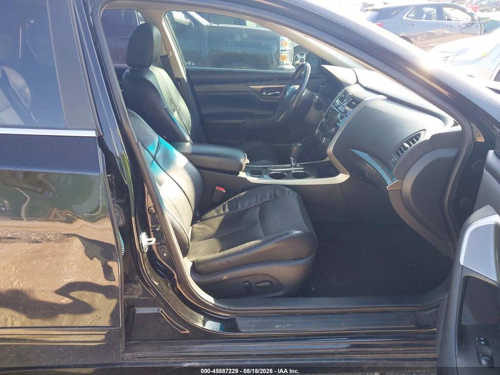 1N4AL3AP0FC446347 2015 NISSAN ALTIMA photo no. 5