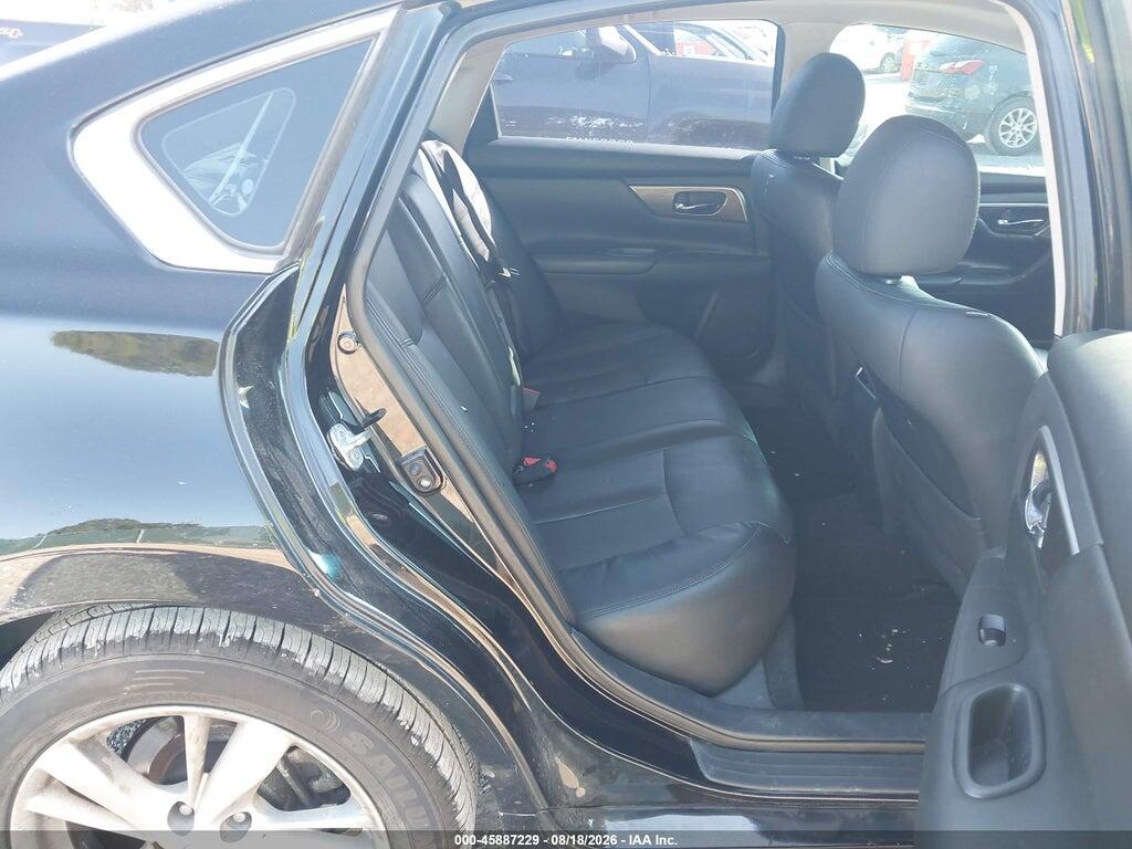 1N4AL3AP0FC446347 2015 NISSAN ALTIMA photo no. 8
