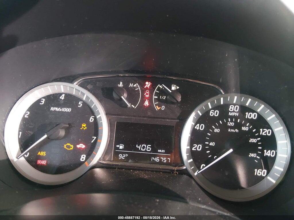 3N1AB7AP8FY280545 2015 NISSAN SENTRA photo no. 7