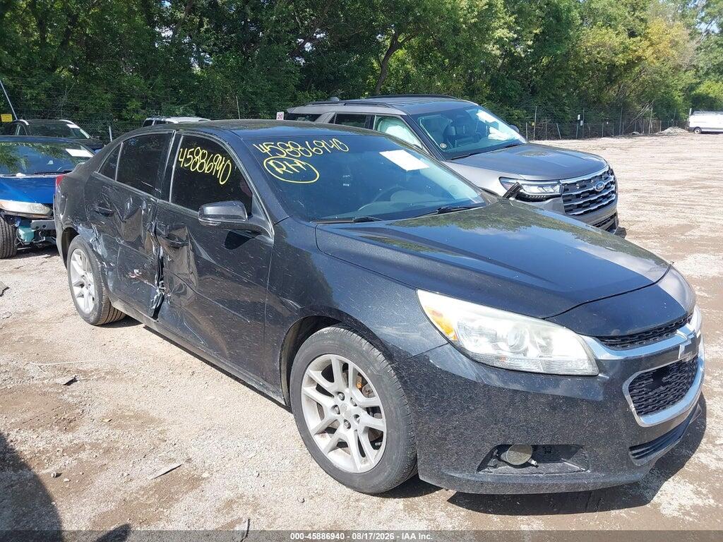 1G11C5SL3FF188740 2015 CHEVROLET MALIBU photo no. 1