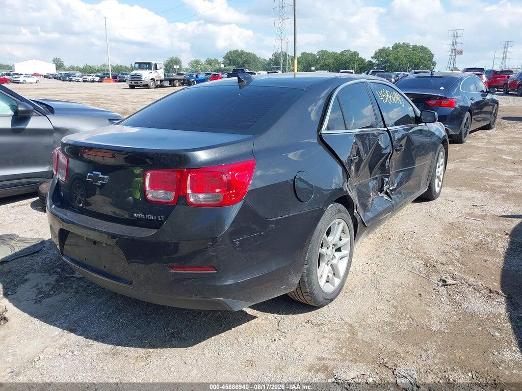 1G11C5SL3FF188740 2015 CHEVROLET MALIBU photo no. 4