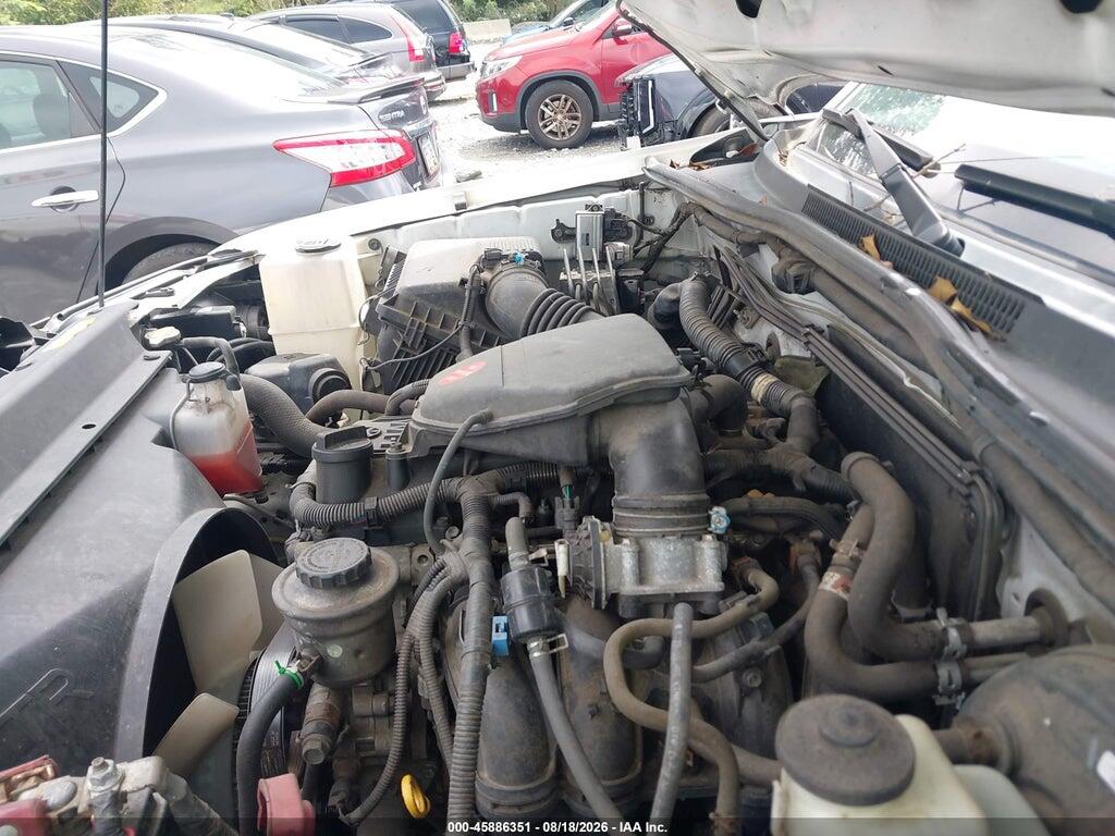 5TFTX4CN4FX063769 2015 TOYOTA TACOMA photo no. 10