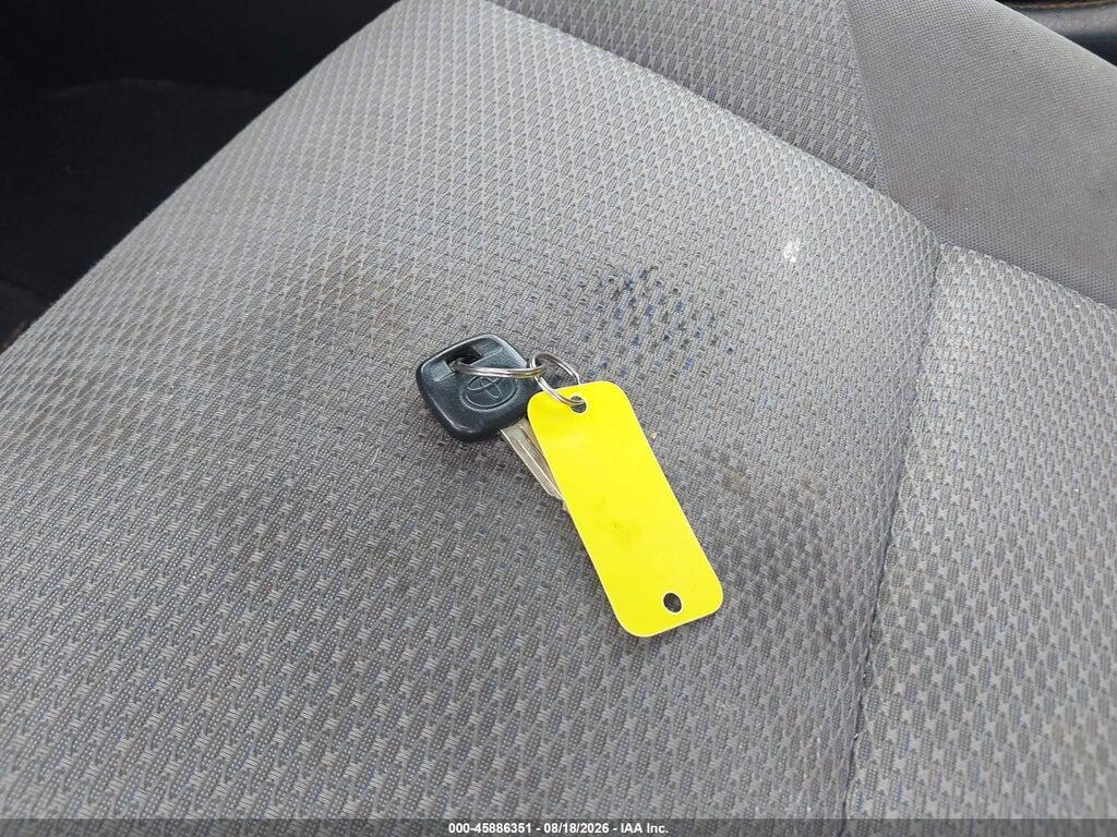 5TFTX4CN4FX063769 2015 TOYOTA TACOMA photo no. 11