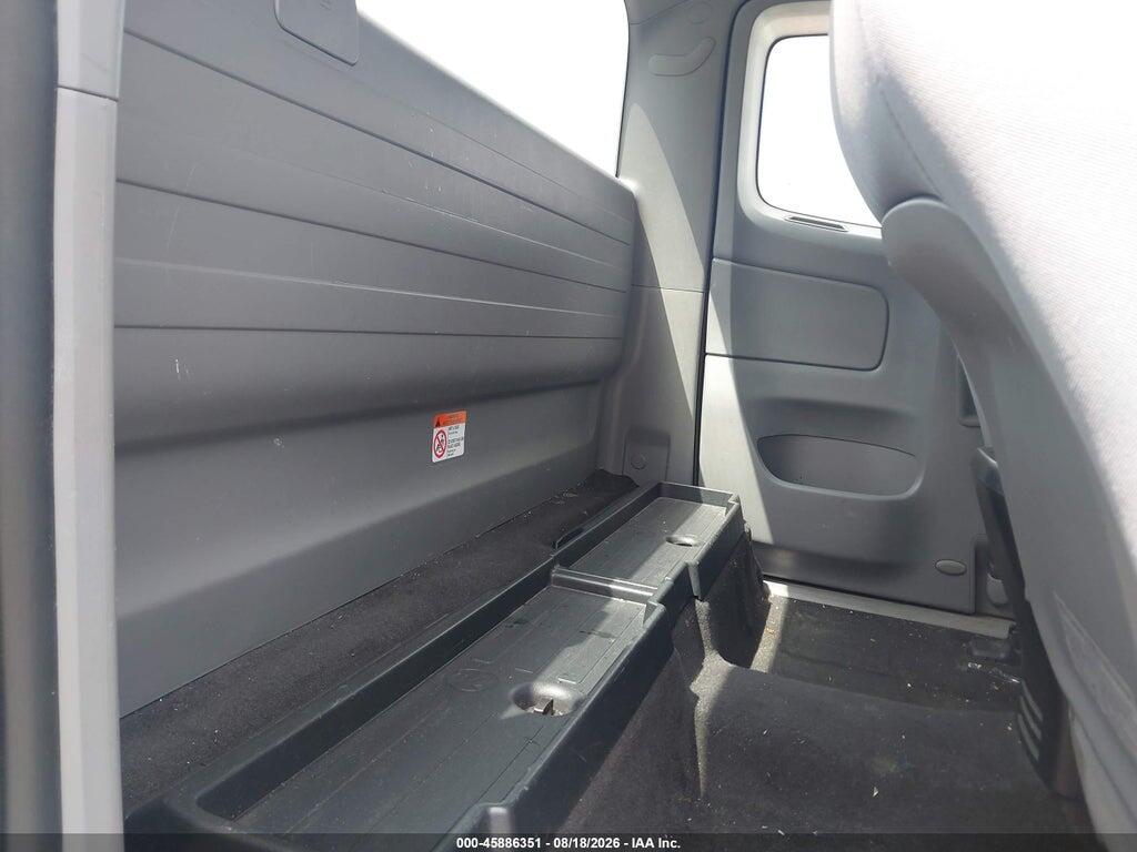 5TFTX4CN4FX063769 2015 TOYOTA TACOMA photo no. 8