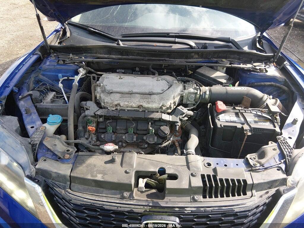 1HGCT2B88FA002361 2015 HONDA ACCORD photo no. 10
