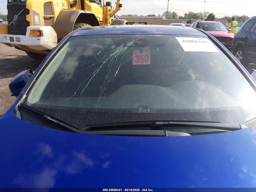 1HGCT2B88FA002361 2015 HONDA ACCORD photo no. 6