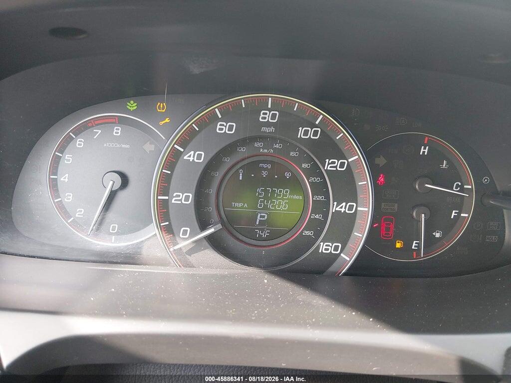 1HGCT2B88FA002361 2015 HONDA ACCORD photo no. 7