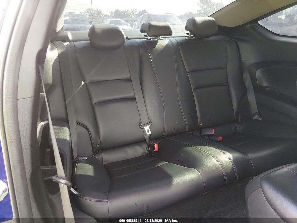 1HGCT2B88FA002361 2015 HONDA ACCORD photo no. 8