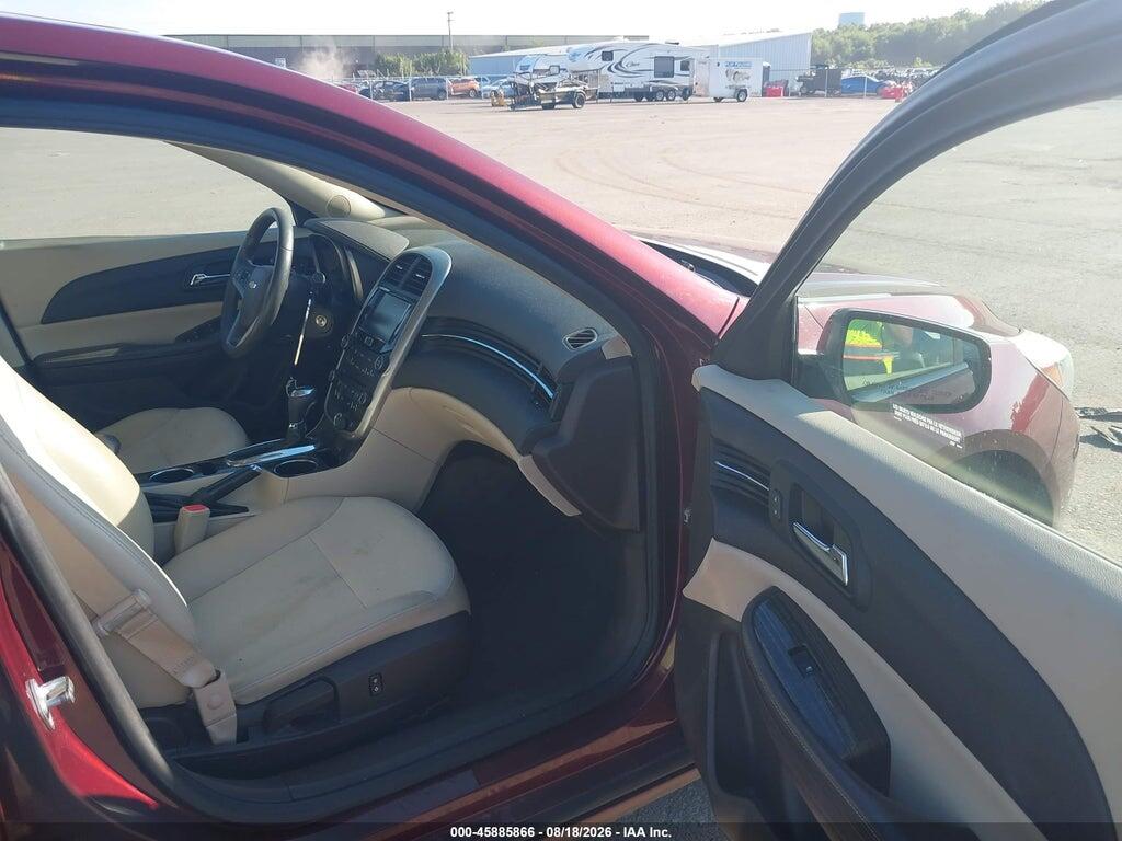 1G11C5SLXFF282971 2015 CHEVROLET MALIBU photo no. 5