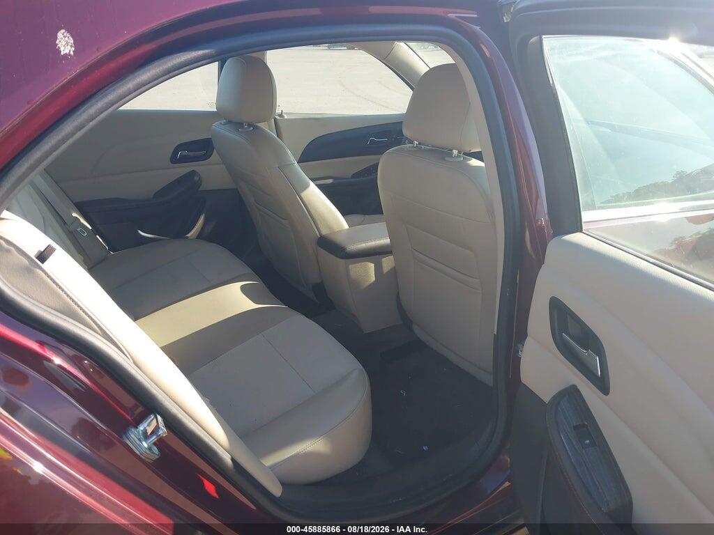 1G11C5SLXFF282971 2015 CHEVROLET MALIBU photo no. 8