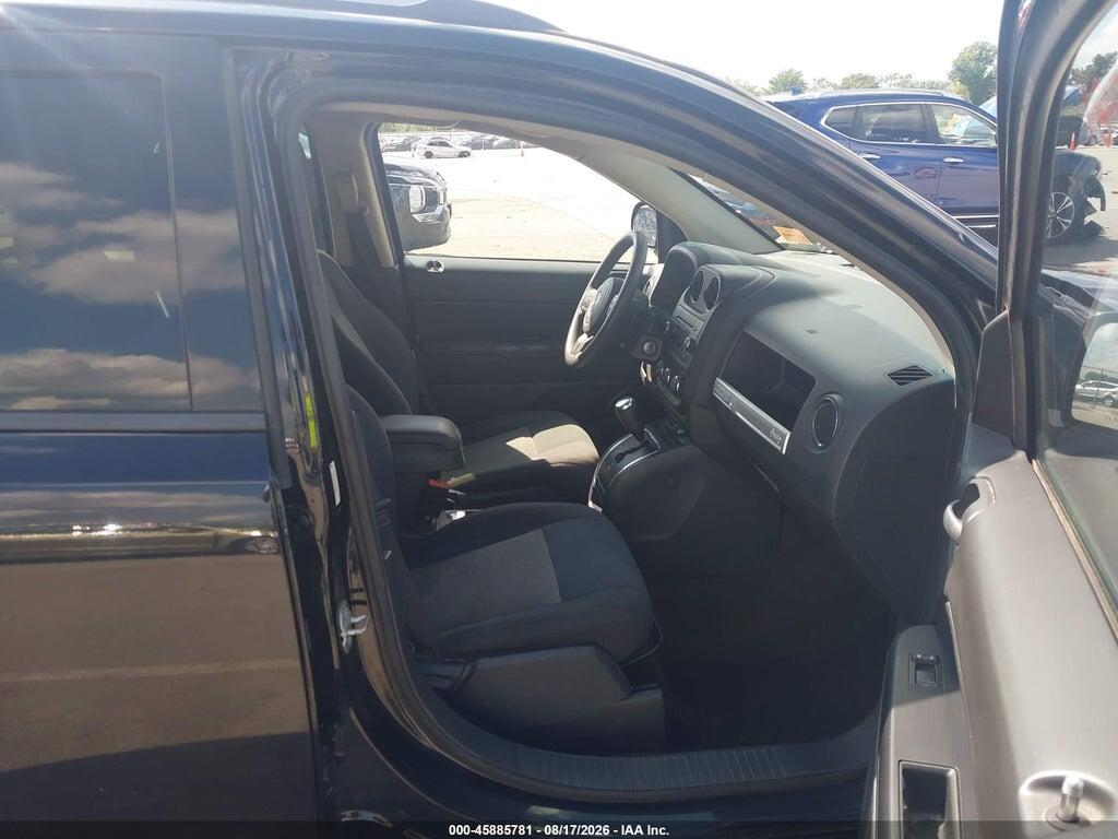 1C4NJDBB7FD332432 2015 JEEP COMPASS photo no. 5
