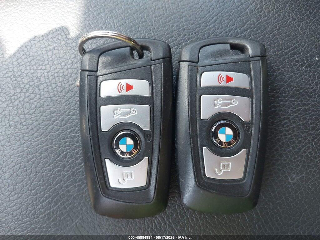5UXWY3C54F0E95776 2015 BMW X3 photo no. 11