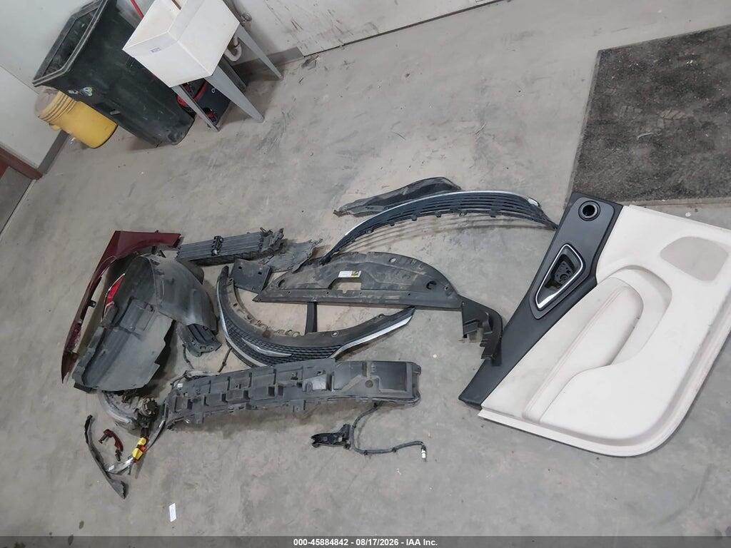 1C3CCCAB6FN563933 2015 CHRYSLER 200 photo no. 12