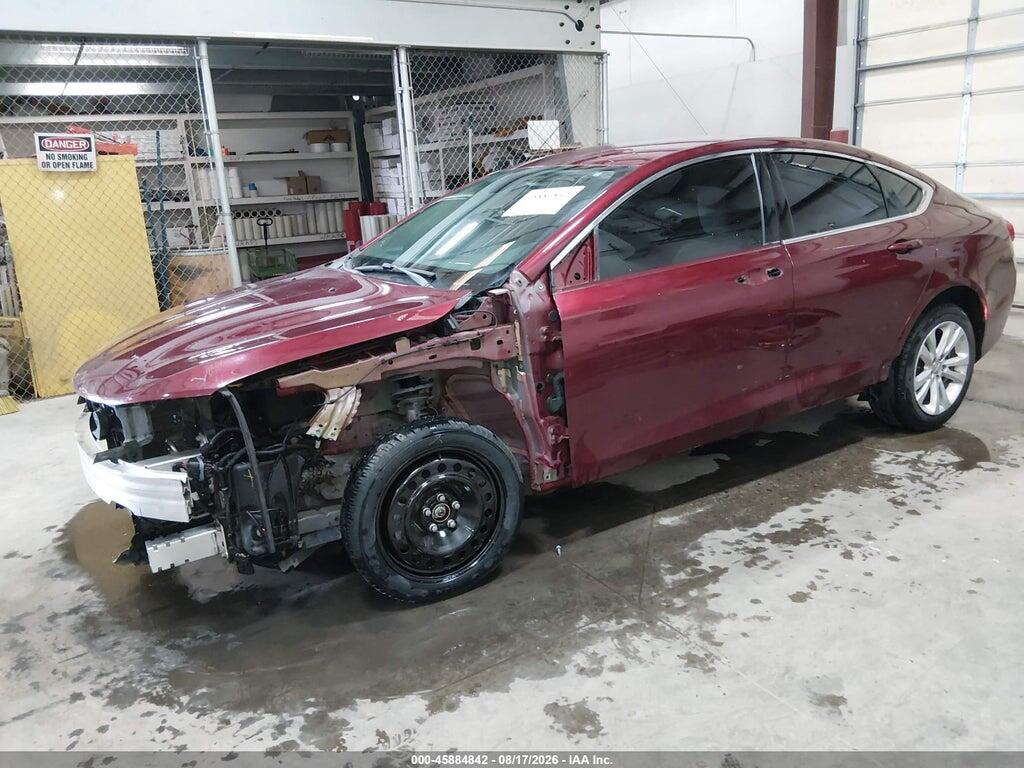 1C3CCCAB6FN563933 2015 CHRYSLER 200 photo no. 2