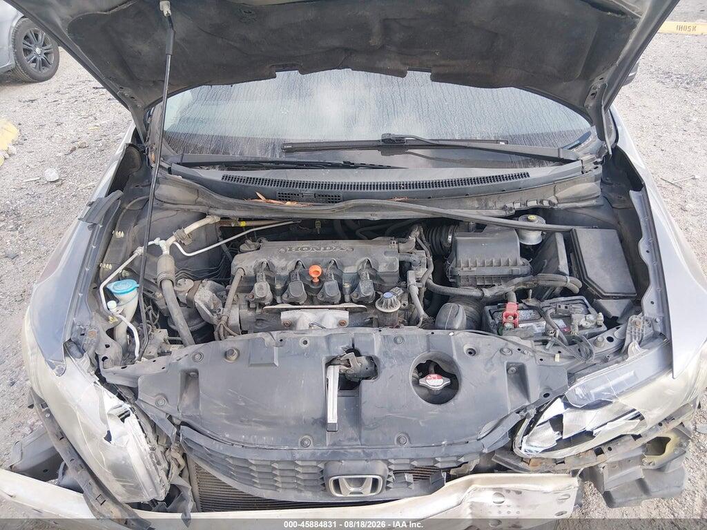 2HGFB2F7XFH508003 2015 HONDA CIVIC photo no. 10